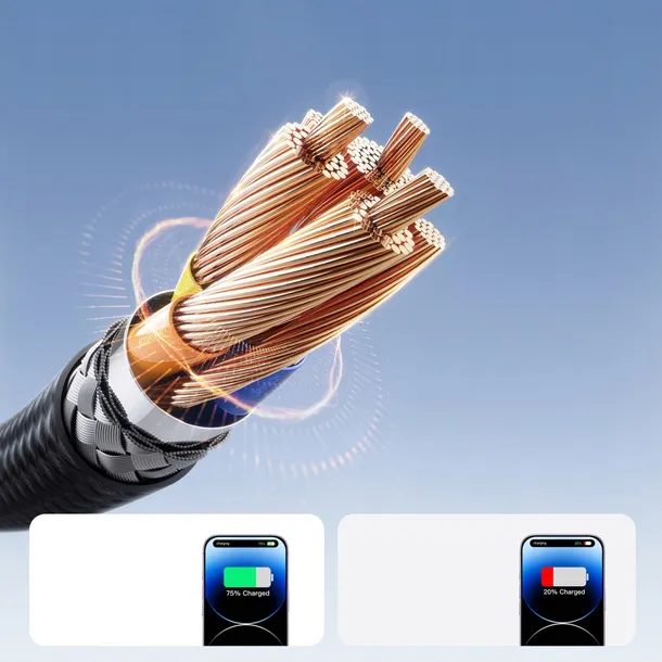 kabel-przewod-usb-c-iphone-lightning-30w-2m-czarny-konstrukcja-oplot