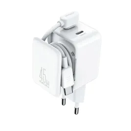 ladowarka-sieciowa-gan-z-organizerem-na-kabel-45w-biala
