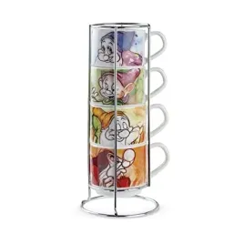 egan-set-4-kubki-do-kawy-ml-80-7-nani-metal-rack