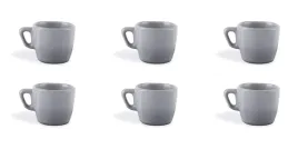 excelsa-eclipse-zestaw-6-filizanek-do-kawy-szarej-ceramiczna-stoneware