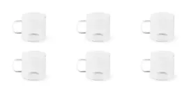 excelsa-essential-set-6-filizanek-do-kawy-szklo-borokrzemianowe-pojemnosc