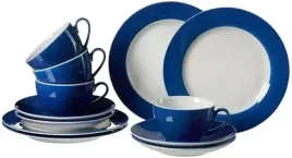 ritzenhoff-and-breker-doppio-serwis-do-kawy-12-czesciowy-niebieski-porcelana