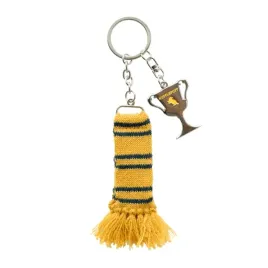 harry-potter-brelok-do-kluczy-szalik-hufflepuff