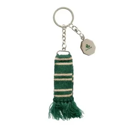 harry-potter-brelok-do-kluczy-szalik-slytherin