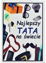 tabliczka-zawieszka-dla-taty-dzien-ojca-najlepszy-tata-na-swiecie