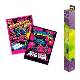 disney-stitch-zestaw-miniplakatow-38-x-52-cm-2-sztuki