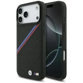 bmw-m-tricolor-metal-logo-magsafe-etui-iphone-17-pro-max-czarny