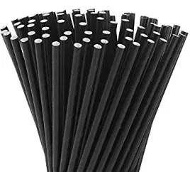 slomki-papierowe-czarne-ekologiczne-100szt-eco