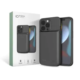 etui-na-iphone-13-13-pro-z-powerbankiem-4800mah-powercase-czarne