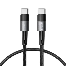 kabel-przewod-usb-c-ultraboost-pd-100w-5a-0-25m-szary