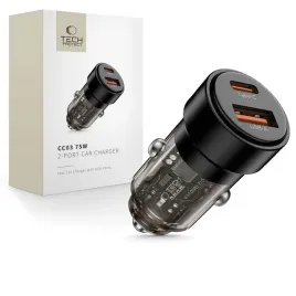 ladowarka-samochodowa-usb-a-usb-c-cc03-pd-75w-czarna