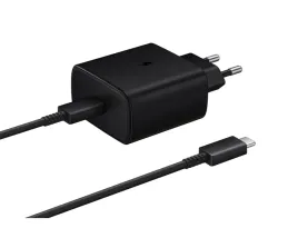 ladowarka-sieciowa-samsung-ep-ta845ewe-z-kablem-usb-c-45w-1-8m-czarna