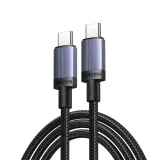 kabel-przewod-usb-c-pd-100w-5a-2m-czarny-kolor-szary