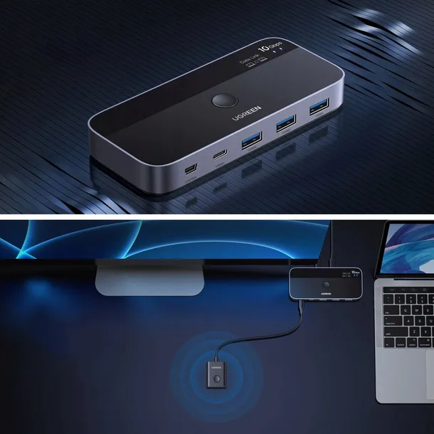 przelacznik-switch-usb-c-usb-a-10gb-s-szary-standard-pracy-portow-lan-brak-informacji-certyfikat-ce-weee
