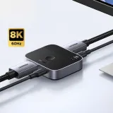 switch-przelacznik-displayport-usb-c-do-usb-c-szary-standard-pracy-portow-lan-brak-informacji