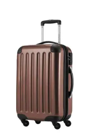 hauptstadtkoffer-alex-walizka-brazowy-55-cm-wytrzymale-tworzywo-4-kolka