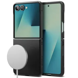 etui-na-samsung-galaxy-z-flip-7-onyx-magnetic-magsafe-czarne