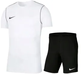 nike-komplet-pilkarski-koszulka-spodenki-128-137cm