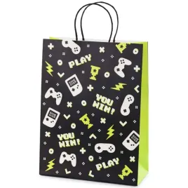 torebka-prezentowa-gamepady-partydeco-24-x-32-x-10-cm