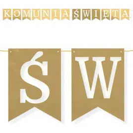 baner-flagi-komunia-swieta-zloty-czakos-3-m