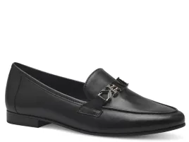 polbuty-damskie-lordsy-mokasyny-skorzane-czarne-marco-tozzi-84200