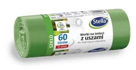 worki-z-uszami-do-segregacji-szklo-60-l-14-szt-zielone-stella