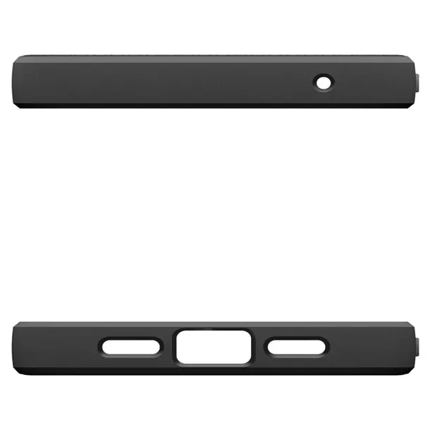 spigen-liquid-air-etui-do-google-pixel-10a-matte-black-funkcje-antyposlizgowa-struktura-ladowanie-indukcyjne-pochlanianie-wstrzasow