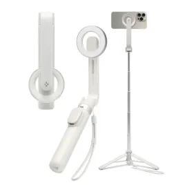 selfie-stick-kijek-do-zdjec-z-tripodem-magsafe-bluetooth-bezowy