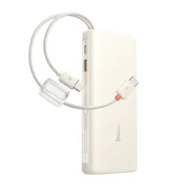 powerbank-20000mah-100w-z-wyswietlaczem-dwoma-kablami-usb-c-bezowy