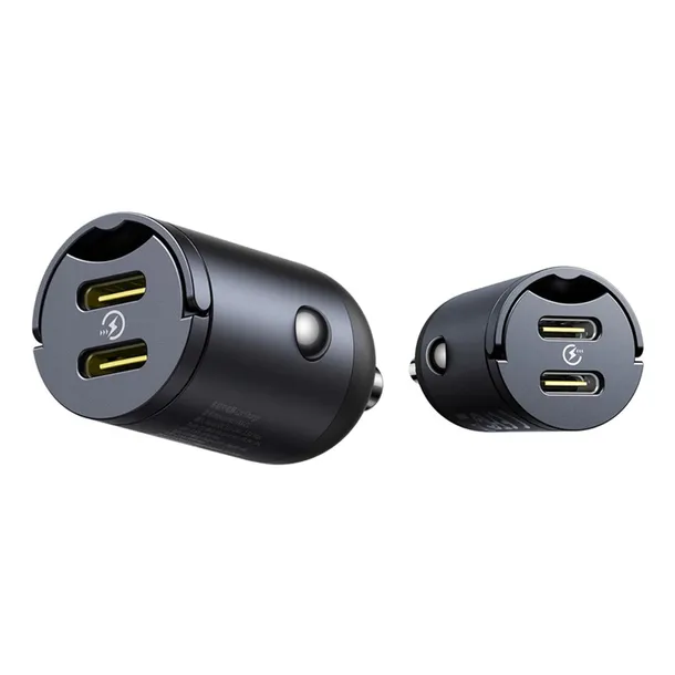ladowarka-samochodowa-2xusb-c-30w-czarna-przewod-w-zestawie-nie