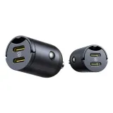 ladowarka-samochodowa-2xusb-c-30w-czarna-przewod-w-zestawie-nie