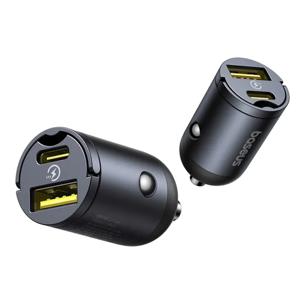 ladowarka-samochodowa-usb-a-usb-c-30w-czarna-przewod-w-zestawie-nie
