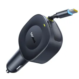 ladowarka-samochodowa-usb-c-ze-zwijanym-kablem-usb-c-30w-czarna