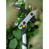 sekator-x-series-dualaction-lx108-mechanizm-ciecia-z-przekladnia