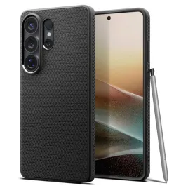 spigen-liquid-air-etui-do-samsung-galaxy-s26-ultra-matte-black