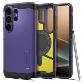 spigen-tough-armor-magsafe-etui-do-samsung-galaxy-s26-ultra-ash-violet