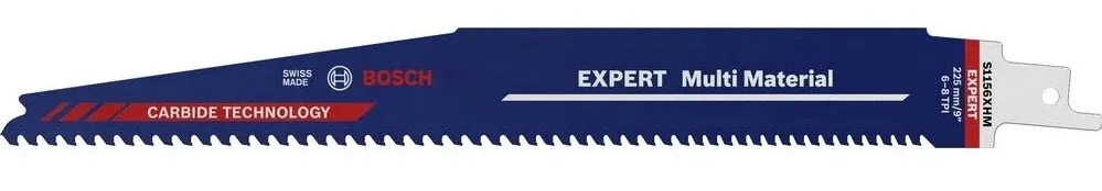brzeszczot-multi-material-expert-s1156xhm