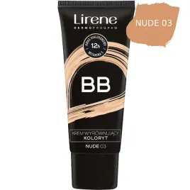 lirene-krem-do-twarzy-bb-wyrownujacy-koloryt-03-nude-z-kwasem-hialuronowym