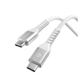 spigen-eb10010cca-essential-kabel-usb-c-do-usb-c-100w-1m-bialy