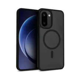 crong-hybrid-matte-magnetic-etui-magsafe-oneplus-15r-czarny
