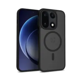 crong-hybrid-matte-magnetic-etui-magsafe-oneplus-15-czarny