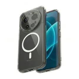 crong-hybrid-clear-magnetic-etui-magsafe-xiaomi-17-ultra-przezroczysty
