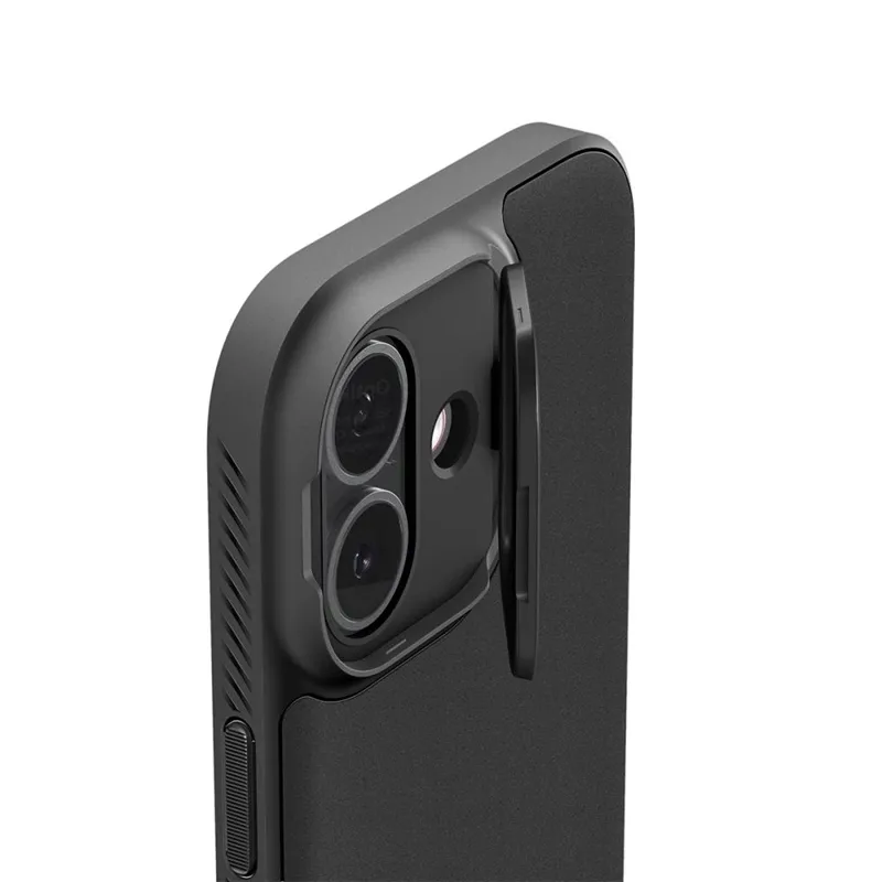 spigen-optik-armor-mag-magsafe-etui-do-iphone-17-black