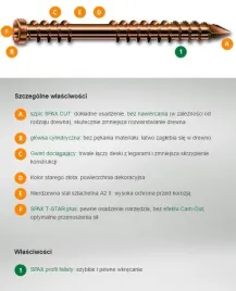 wkret-tarasowy-a2-100-tx-5-0-60mm-spax-d-stare-zloto