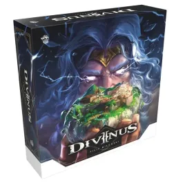 divinus