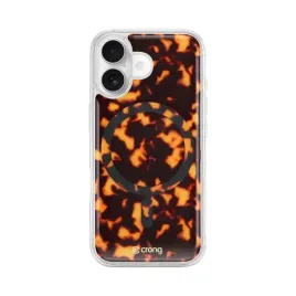 crong-deluxe-mag-cover-etui-iphone-17-magsafe-tortoise