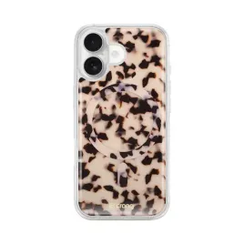 crong-deluxe-mag-cover-etui-iphone-17-magsafe-blonde-tortoise