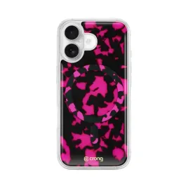 crong-deluxe-mag-cover-etui-iphone-17-magsafe-pink-tortoise