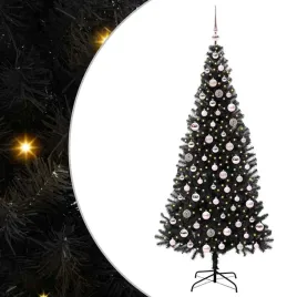 choinka-z-300-diodami-led-z-podstawa-czarny-210-cm-pvc