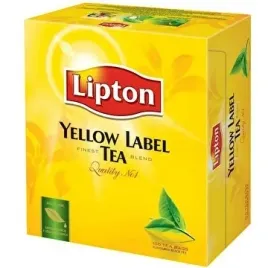 herbata-lipton-yellow-label-100